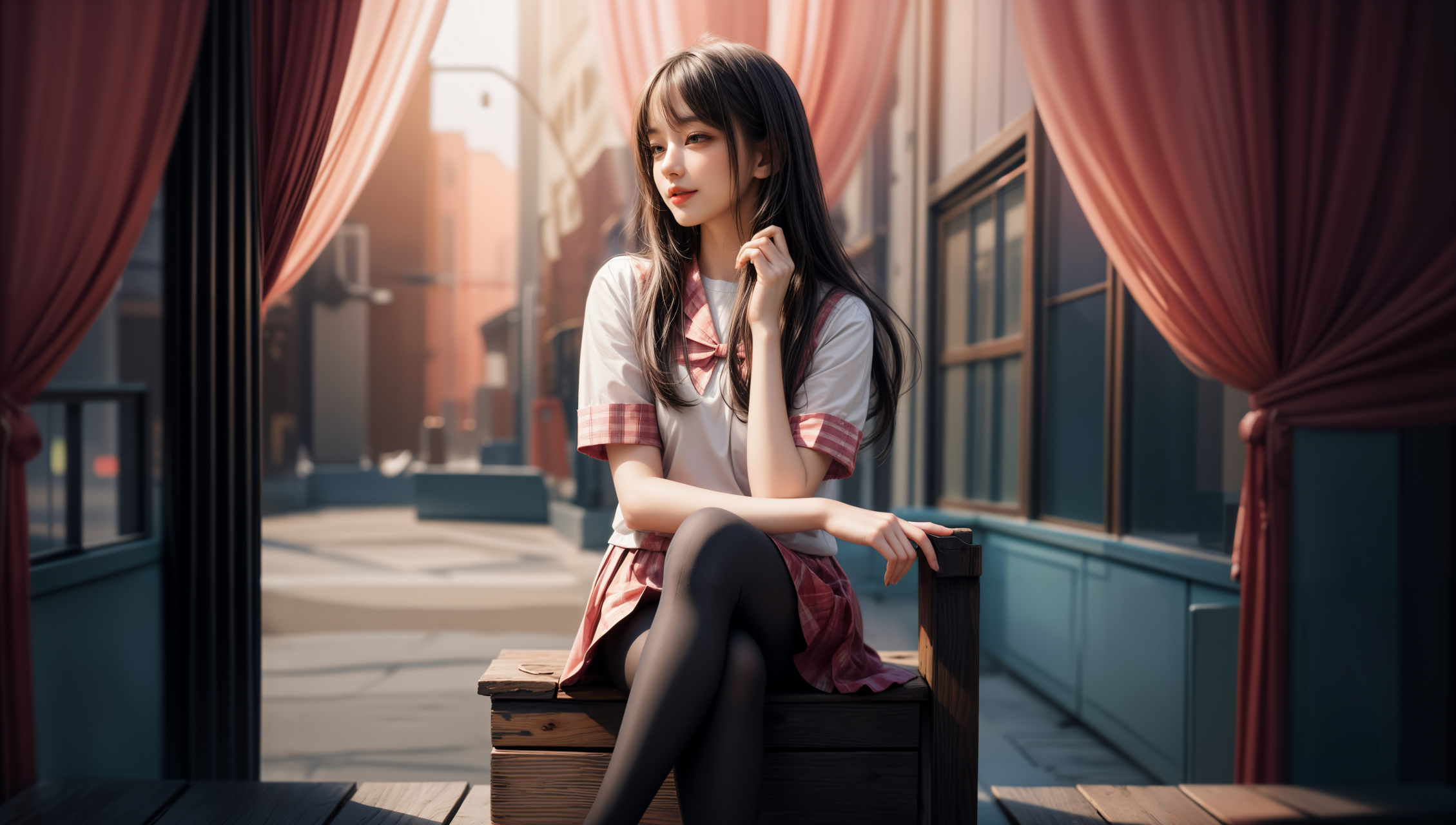 韩正会见国际展览局秘书长科肯切斯